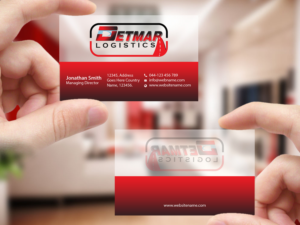 Diseño de Tarjeta de Presentación por Creations Box 2015 para este proyecto | Diseño: #12447722