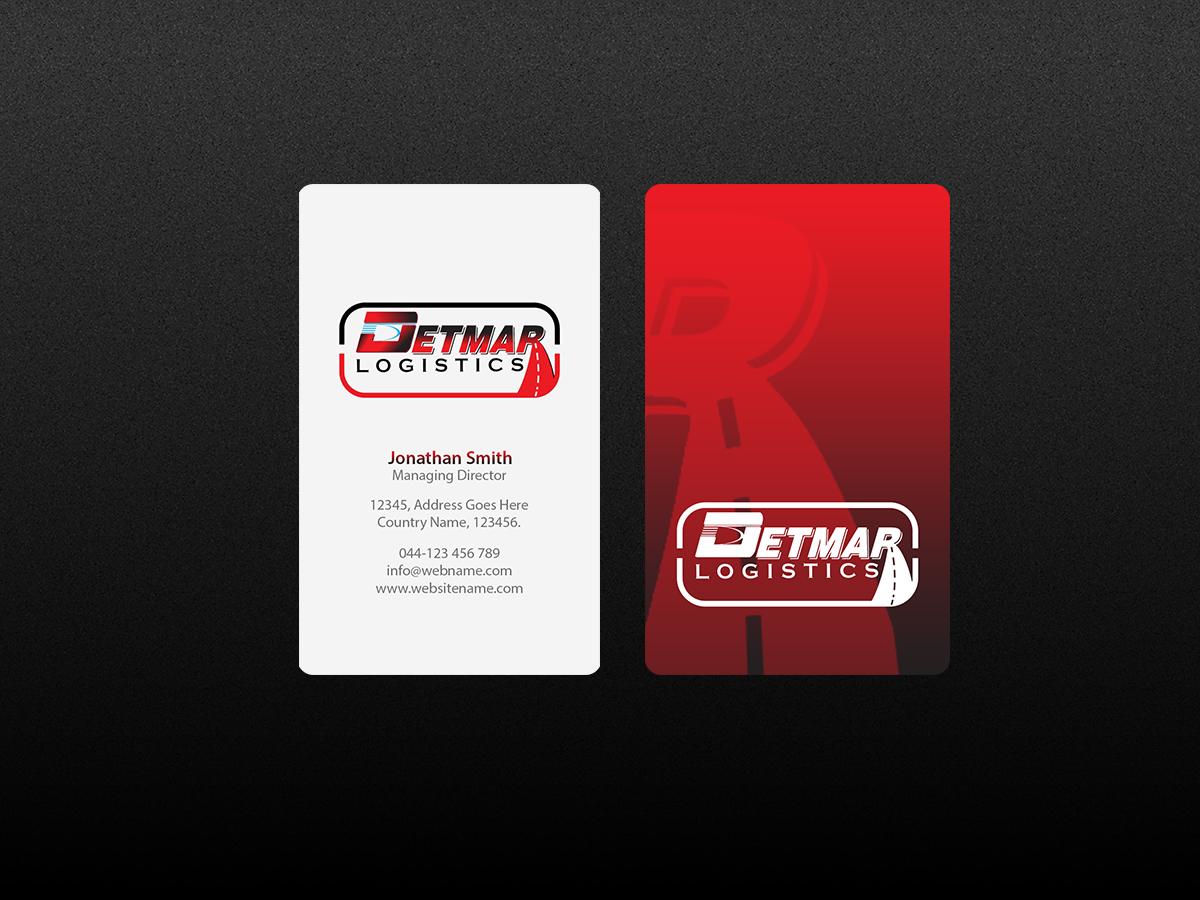 Diseño de Tarjeta de Presentación por Creations Box 2015 para este proyecto | Diseño #12447724