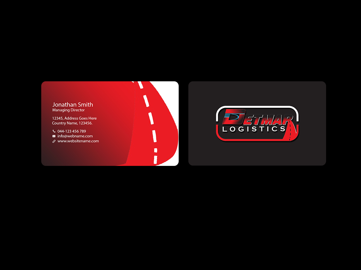 Diseño de Tarjeta de Presentación por Creations Box 2015 para este proyecto | Diseño #12447741