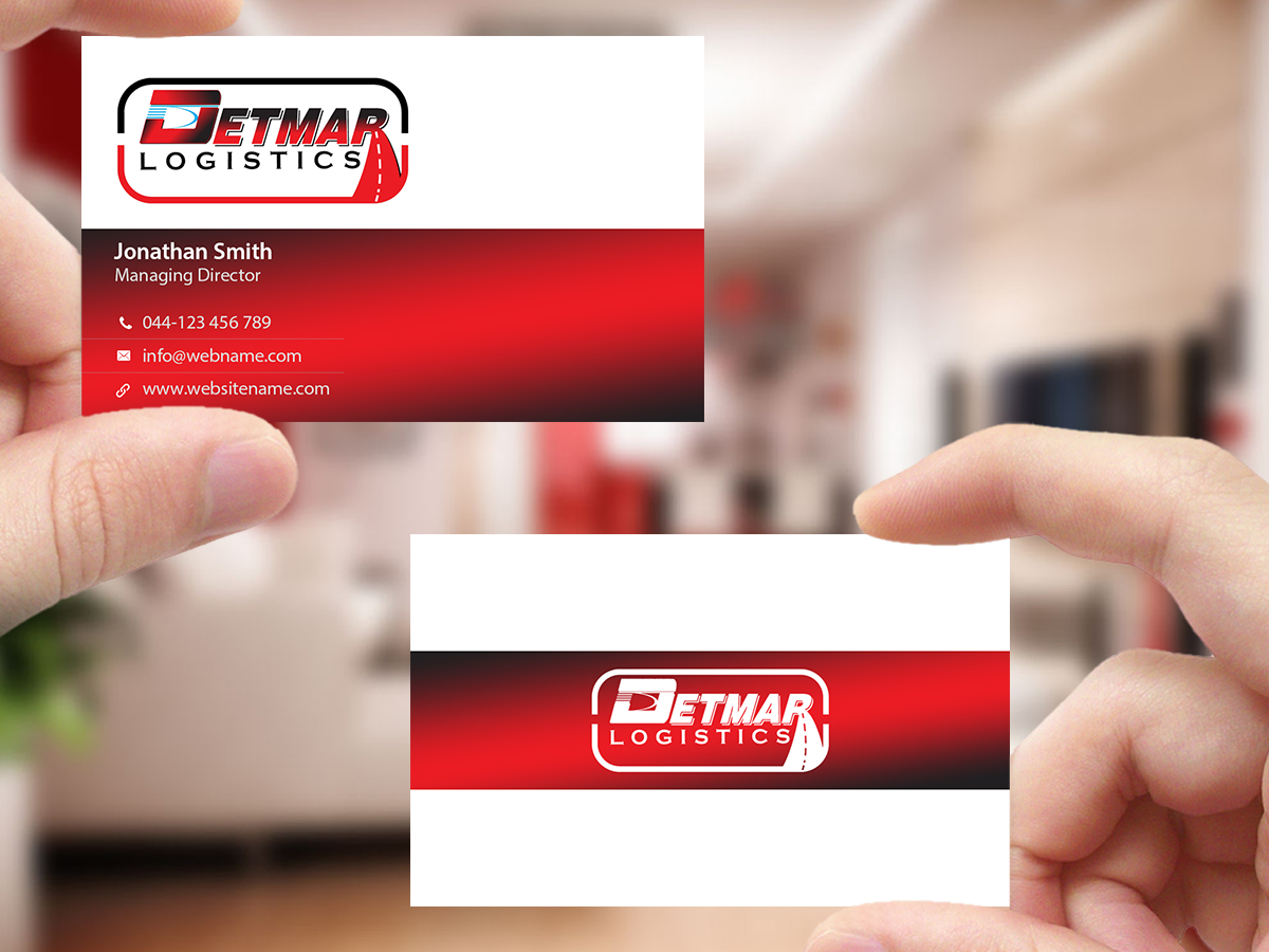 Diseño de Tarjeta de Presentación por Creations Box 2015 para este proyecto | Diseño #12447743