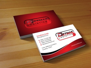 Design de Carte de Visite par Creations Box 2015 pour ce projet | Design : #12447750