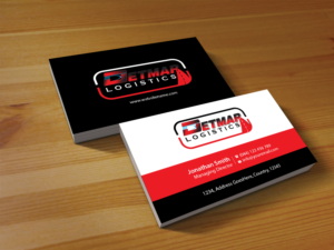 Design de Carte de Visite par Creations Box 2015 pour ce projet | Design : #12447753