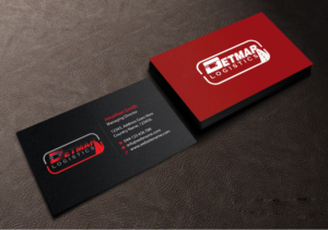 Design de Carte de Visite par Creations Box 2015 pour ce projet | Design : #12447755