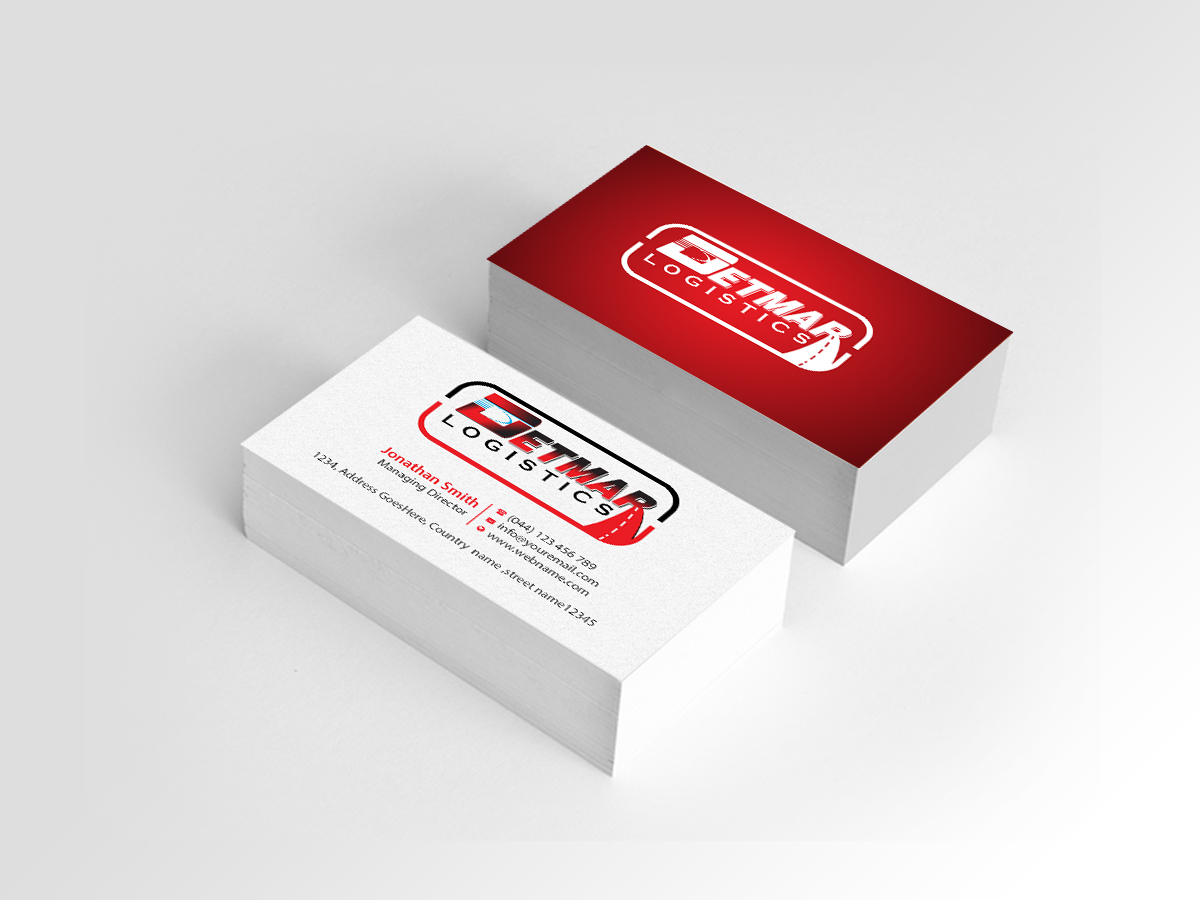 Design de Carte de Visite par Creations Box 2015 pour ce projet | Design #12447757