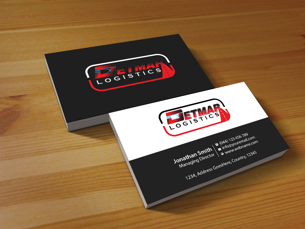 Design de Carte de Visite par Creations Box 2015 pour ce projet | Design #12447759