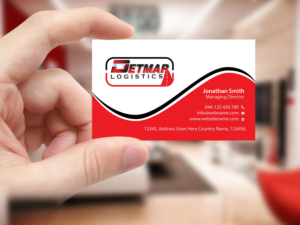 Design de Carte de Visite par Creations Box 2015 pour ce projet | Design : #12447760