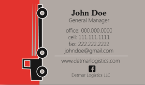 Diseño de Tarjeta de Presentación por veena.arun para este proyecto | Diseño: #12477663