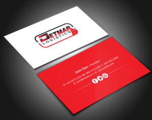 Visitenkarten-Design von Brand aid für dieses Projekt | Design #12443224