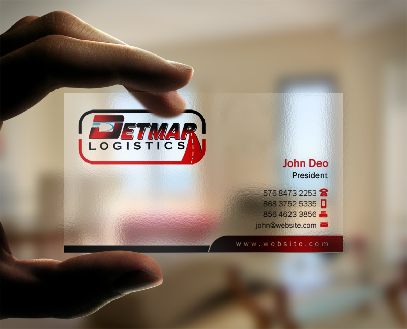 Diseño de Tarjeta de Presentación por Brand aid para este proyecto | Diseño #12443240