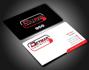 Diseño de Tarjeta de Presentación por Brand aid para este proyecto | Diseño: #12443241