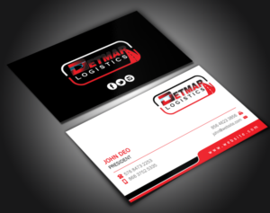 Diseño de Tarjeta de Presentación por Brand aid para este proyecto | Diseño: #12443243