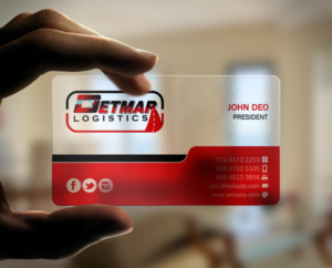 Diseño de Tarjeta de Presentación por Brand aid para este proyecto | Diseño: #12443244