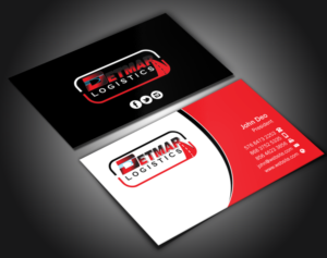 Diseño de Tarjeta de Presentación por Brand aid para este proyecto | Diseño: #12443246