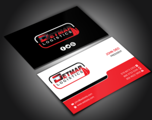 Diseño de Tarjeta de Presentación por Brand aid para este proyecto | Diseño: #12443247