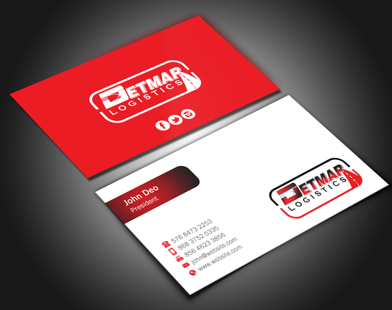 Business Card Design by Brand aid for this project | Design #12443250