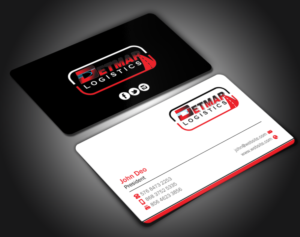 Diseño de Tarjeta de Presentación por Brand aid para este proyecto | Diseño: #12443271