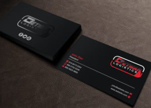 Diseño de Tarjeta de Presentación por Brand aid para este proyecto | Diseño: #12443273