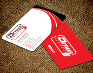 Diseño de Tarjeta de Presentación por chandrayaan.creative para este proyecto | Diseño: #12440744