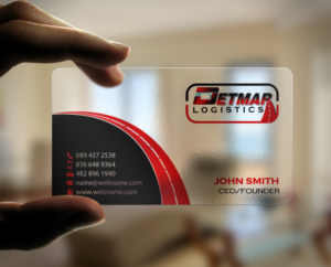 Diseño de Tarjeta de Presentación por chandrayaan.creative para este proyecto | Diseño: #12440983