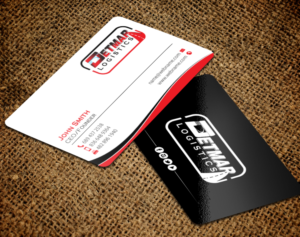 Design de Carte de Visite par chandrayaan.creative pour ce projet | Design : #12440991
