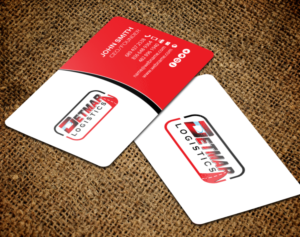 Design de Carte de Visite par chandrayaan.creative pour ce projet | Design : #12440993