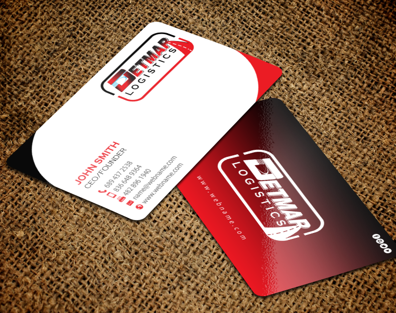 Design de Carte de Visite par chandrayaan.creative pour ce projet | Design #12440994