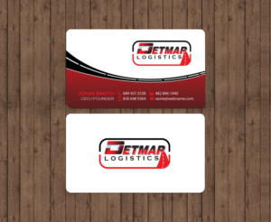 Diseño de Tarjeta de Presentación por chandrayaan.creative para este proyecto | Diseño: #12486191