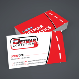 Visitenkarten-Design von Creative Jiniya für dieses Projekt | Design #12447173