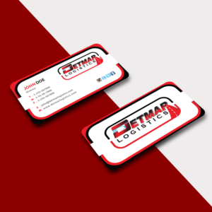 Diseño de Tarjeta de Presentación por Creative Jiniya para este proyecto | Diseño: #12447175