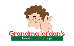 Logo Design by imgaurav92 for Grandma Jordan's Pantry | Design: #12456907
