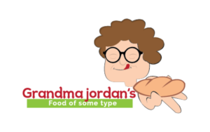 Logo Design by imgaurav92 for Grandma Jordan's Pantry | Design: #12493181