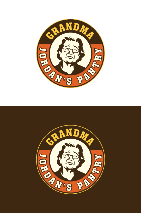 Design de Logo par somani pour Grandma Jordan's Pantry | Design #12451432