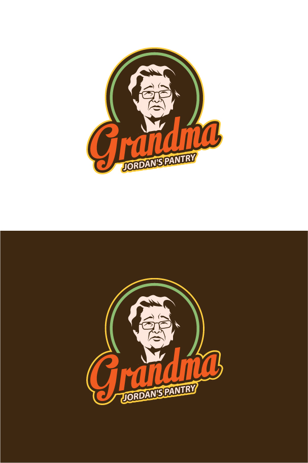 Design de Logo par somani pour Grandma Jordan's Pantry | Design #12451441
