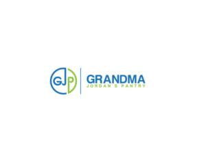 Logo Design by Mehedi Hasan ™ for Grandma Jordan's Pantry | Design: #12450822