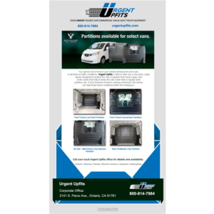Email Marketing Design by marquee for Concierge First LLC | Design #12468823