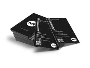 Design de Carte de Visite par Selda pour RDT Property | Design : #12437662