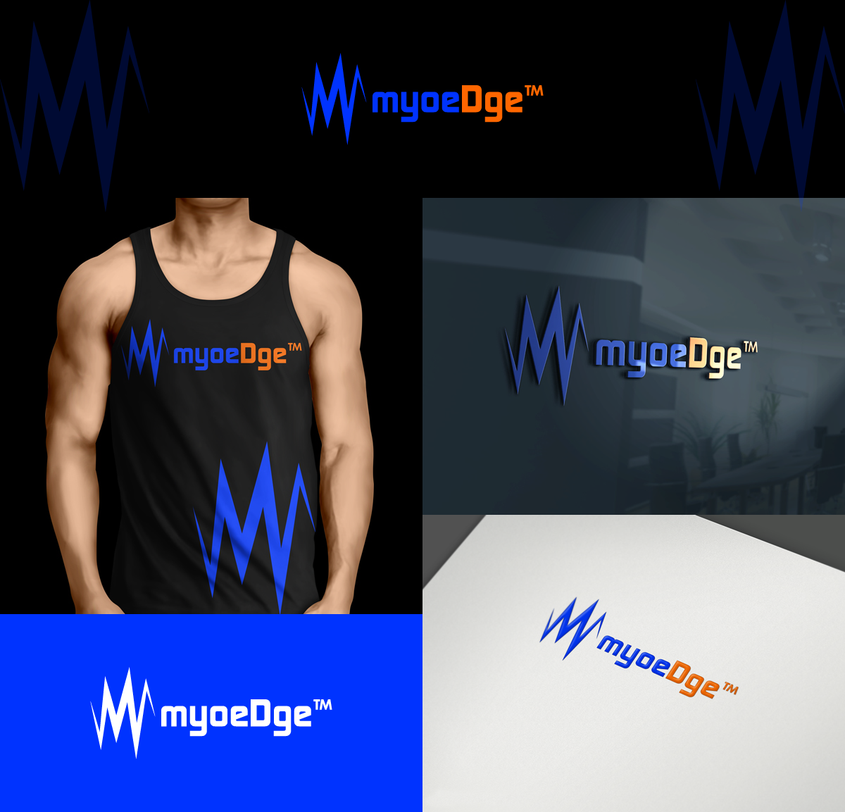 Logo Design by AFD for this project | Design #12513613