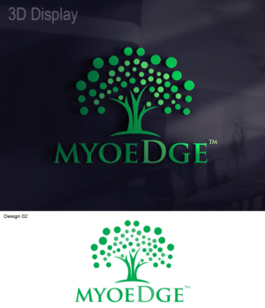 Logo Design by 3Guys for this project | Design: #12447079