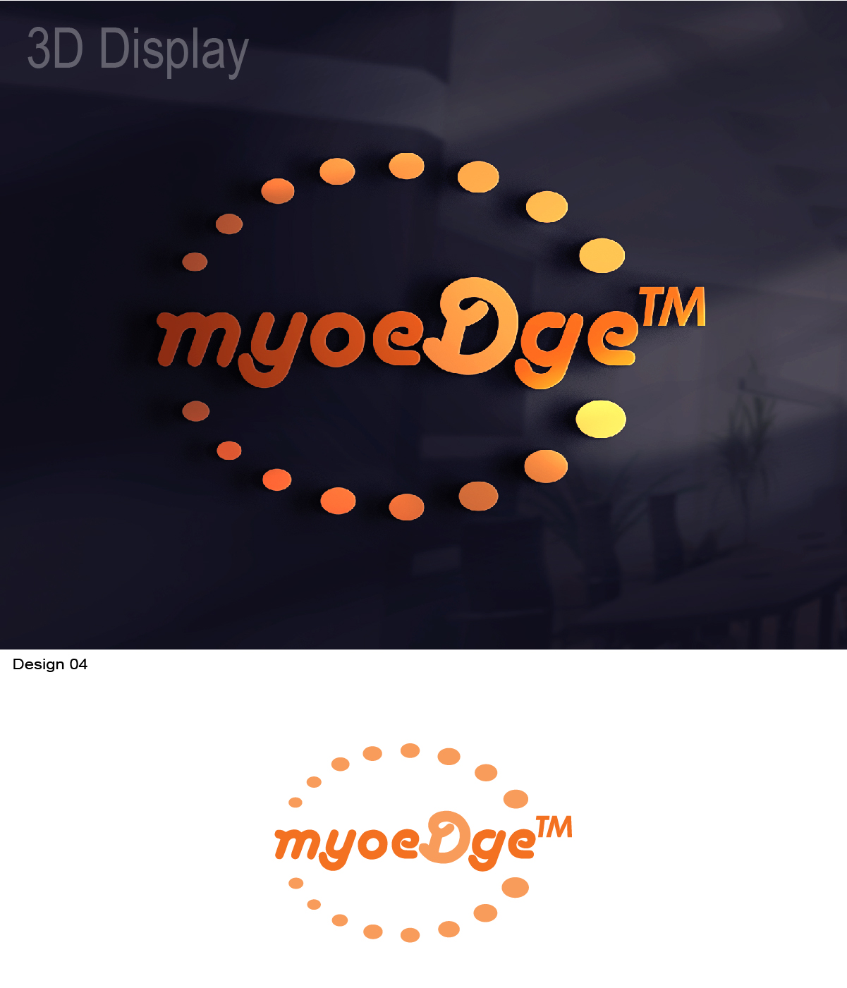 Logo Design by 3Guys for this project | Design #12447081