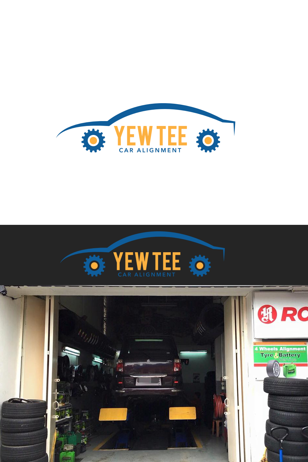 Logo Design by Zane_Graph_Design for this project | Design #12693605