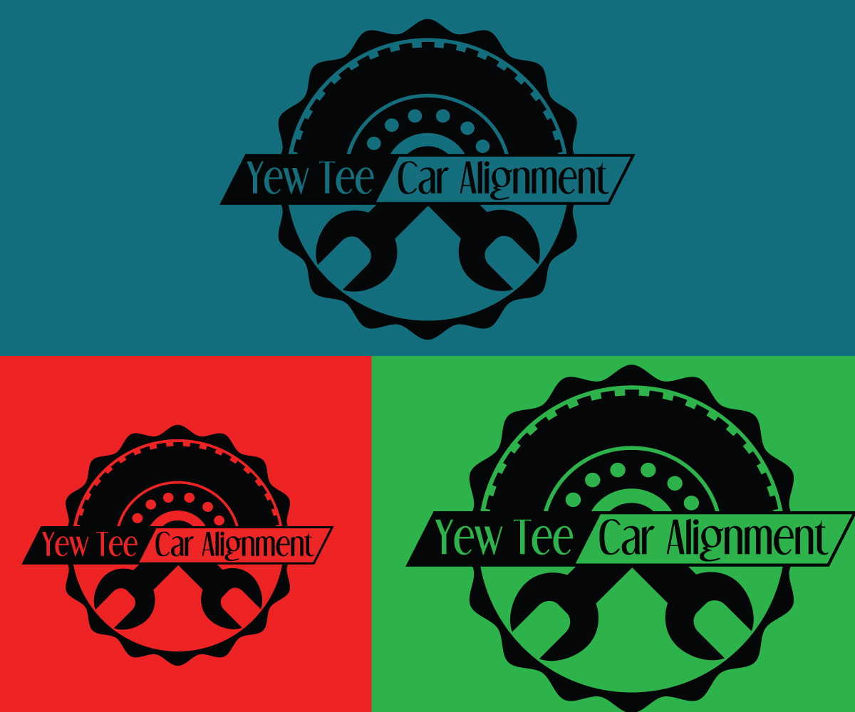 Logo Design by lrdeepalika for this project | Design #12762421