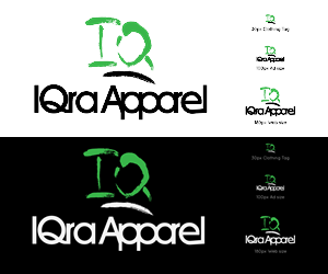 Logo Design by John Eldridge for this project | Design: #2518444