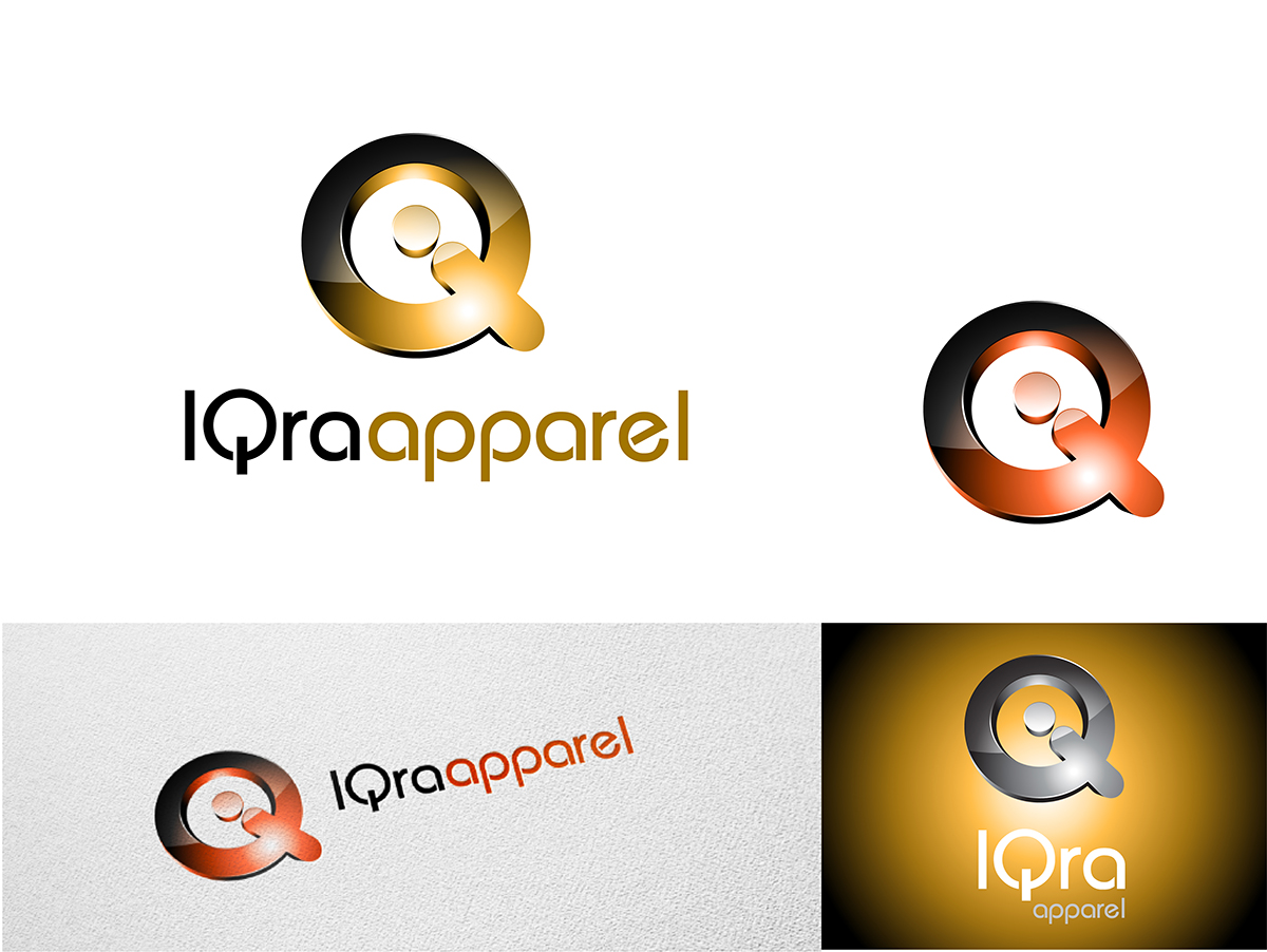 Logo Design by sbelogd for this project | Design #2482878