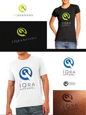 Logo Design by sbelogd for this project | Design: #2527131