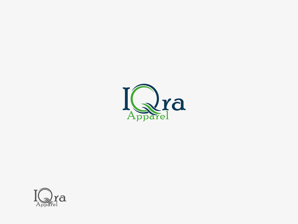 Logo Design by  PantoneMax for this project | Design #2473144