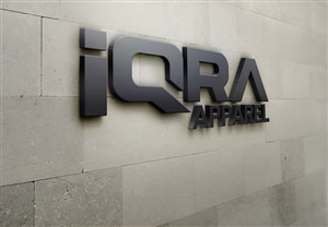 Logo Design by  PantoneMax for this project | Design: #2484724