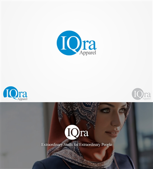 Logo Design by Naavyd for this project | Design: #2465487