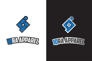 Logo Design by Alexis for this project | Design: #2493415