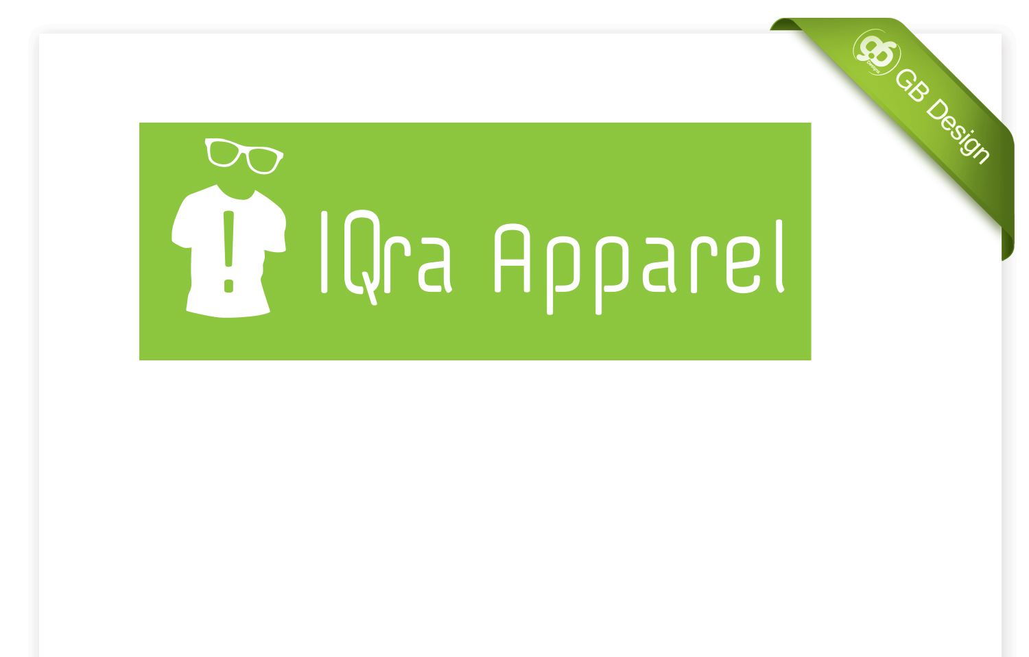 Logo Design by Gb designs for this project | Design #2422412