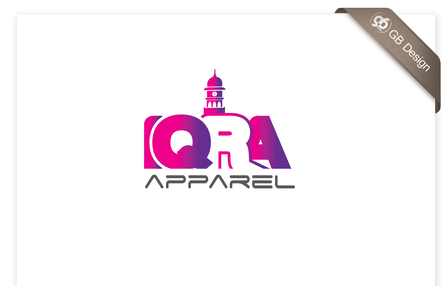 Logo Design by Gb designs for this project | Design #2494852